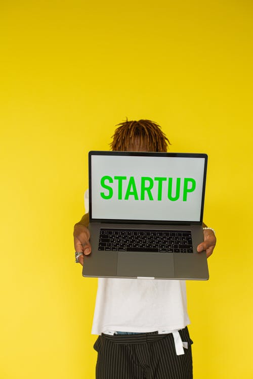 A plan for a startup 