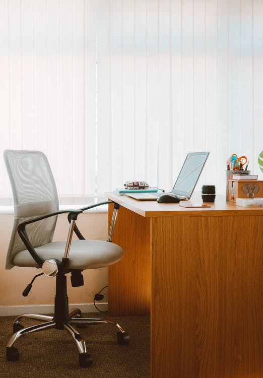 An individual running a startup