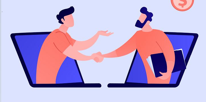 sales experience
